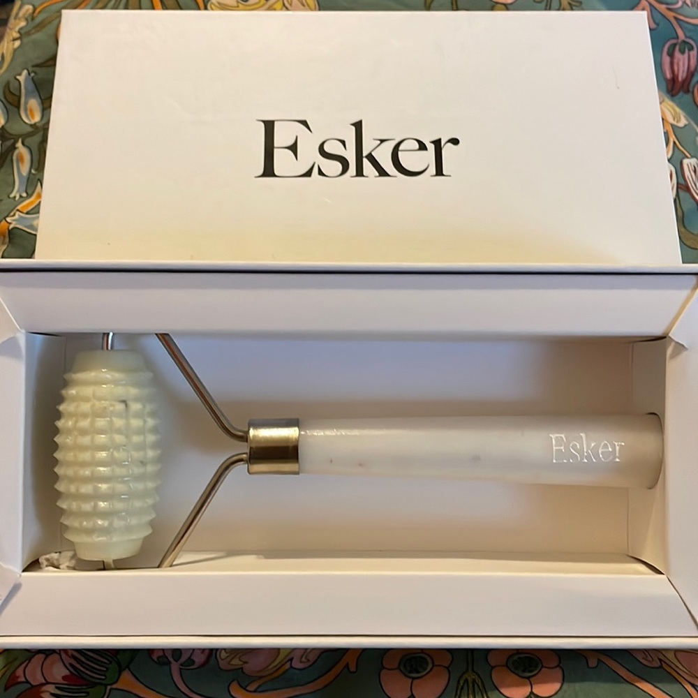 New Esker Allover Roller (unused)